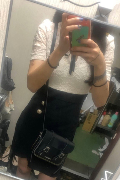 しおんさんの写真