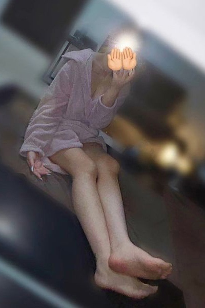 のぞみさんの写真
