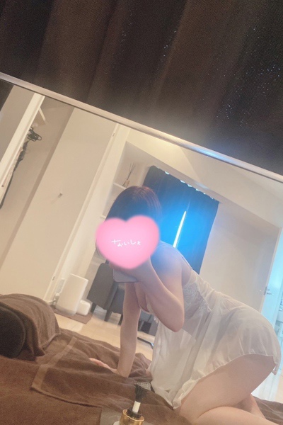 すずかさんの写真